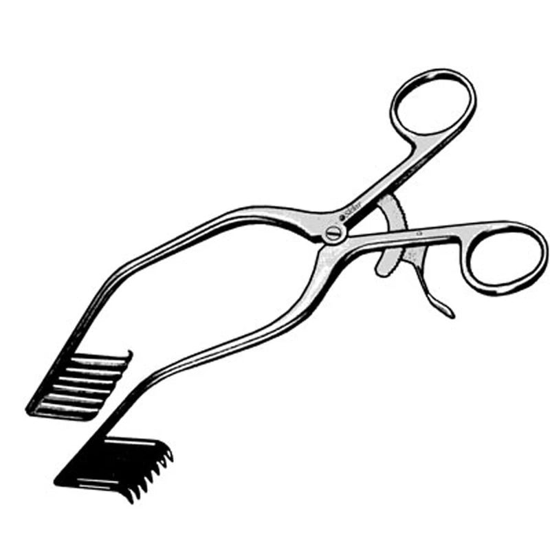 Sklar Miskimon Retractor - 42-1842 