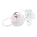 Spectra S2 Plus Double Electric Breast Pump Kit with Accessory Bundle (Each)