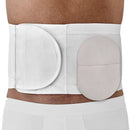 Brava Ostomy Support Belt, 4XL (Box)