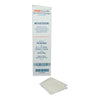 McKesson Nonwoven Sponge, 2 x 2 Inch, Four Ply (200/PK) 