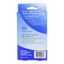 Cara Cotton Gloves Aid in Infection Prevention & Absorption of Moisturizers, MD (Pair)