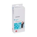 McKesson Right Wrist Splint with Abducted Thumb, One Size Fits Most (Each)