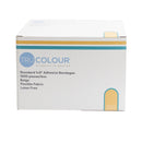 TruColour Beige Adhesive Strip, 1 x 3 Inch (1500/BX)