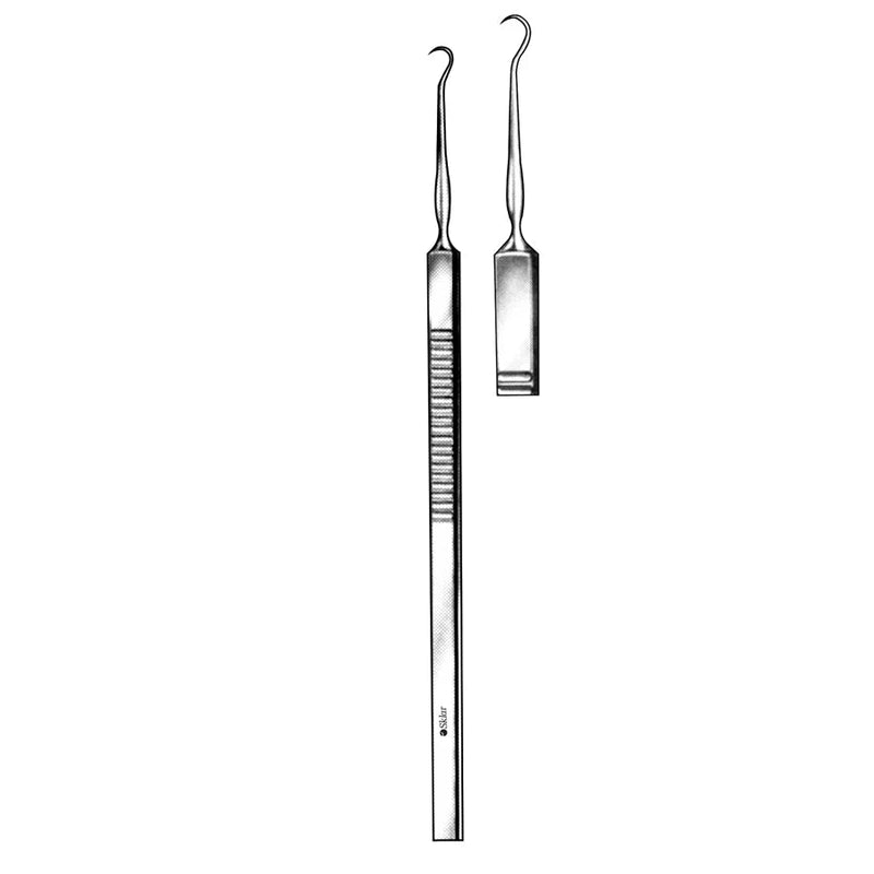 Sklar Single-Prong Micro Hook - 47-2583 