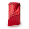 McKesson Biohazard Waste Bag, 10 – 15 gallon Capacity, 24 x 32 Inch (Case of 250)