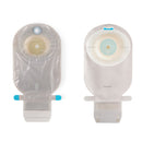 SenSura Mio Convex Light 1-Piece Transparent Ostomy Pouch, 10 – 43 mm Stomas (Box of 10)