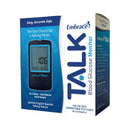 Embrace Talk Blood Glucose Meter (Each) 