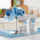 3M Scotchcast Plus Light Blue Cast Tape, 2 Inch x 4 Yard (Case of 10)