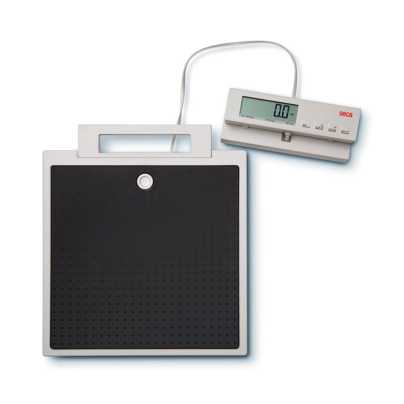 Seca seca 869 Flat Scale or OB-GYN 