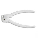 CLAMP/CLIPPER UMBILICAL CORDWHT NS 1/BX