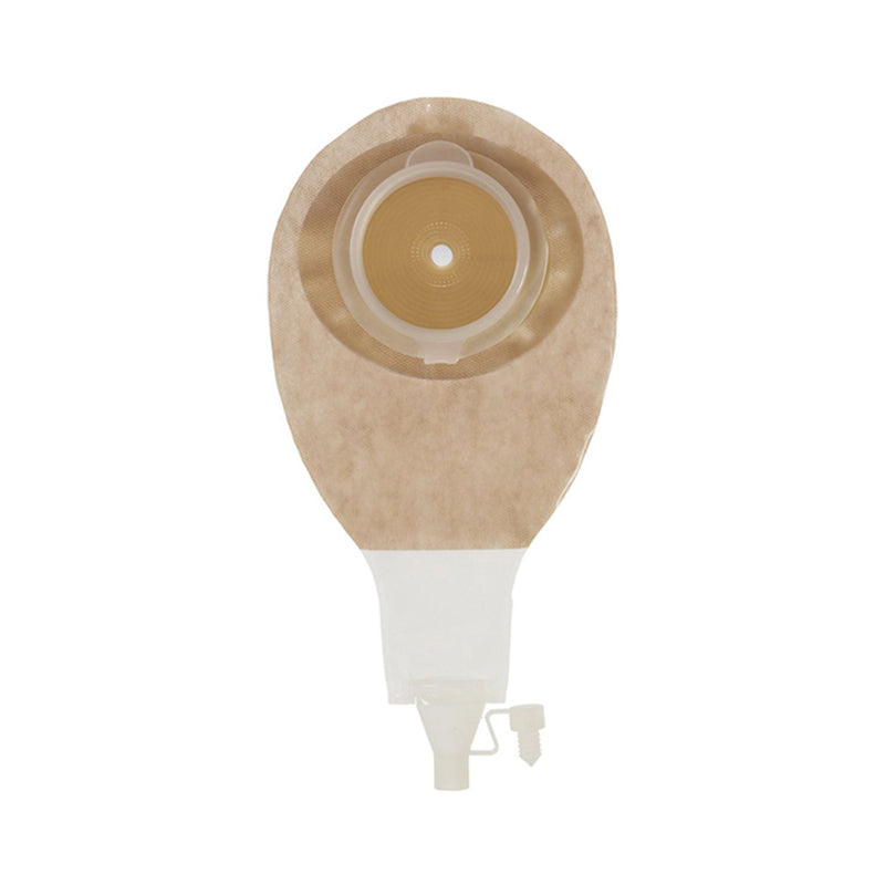 SenSura Standard Wear 1-Piece Post-op Ostomy Pouch, 10 – 115mm Stomas (Box of 5)