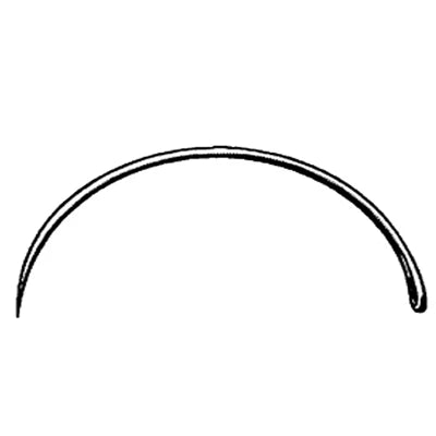 Sklar Eye Needle - 93-1718-1 