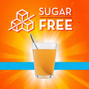 Metamucil Psyllium Fiber Supplement, Orange Powder (Each)