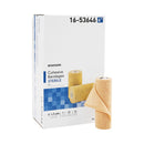 McKesson Self-adherent Closure Cohesive Bandage, 6 Inch x 5 Yard (Case of 12)
