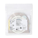 Coloplast Ostomy Pouch SenSura Mio Two-Piece System Maxi Length Flat, Trim to Fit 3/8 to 2-3/4 Inch Stoma Drainable (5/BX) 