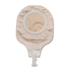 Premier One-Piece Ultra Clear Ostomy Pouch, Cut to Fit Stomas up to 70 mm (Box of 10)