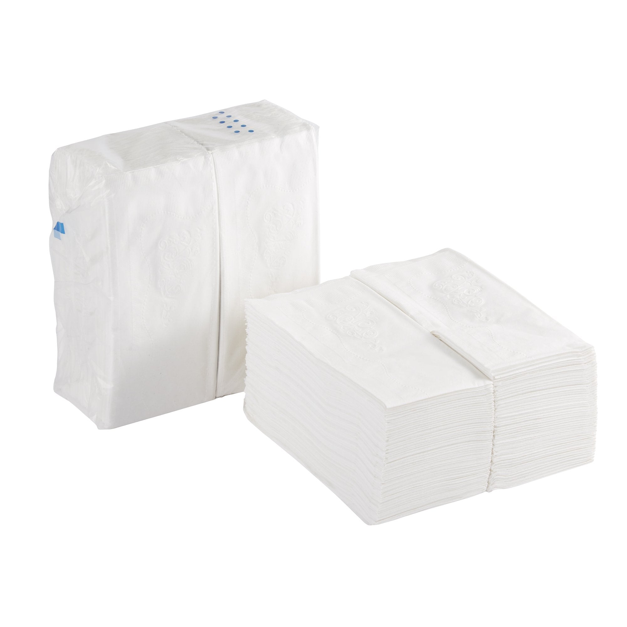 Georgia-Pacific Consumer Products LP Dixie Ultra Dinner Napkin, 15 x 16 Inch (3024/CS) 
