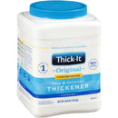 Thick-It Original Concentrated Food and Beverage Thickener, 36-ounce canister (Case of 6)