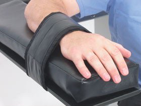 Freedom Armboard Strap (Pair)
