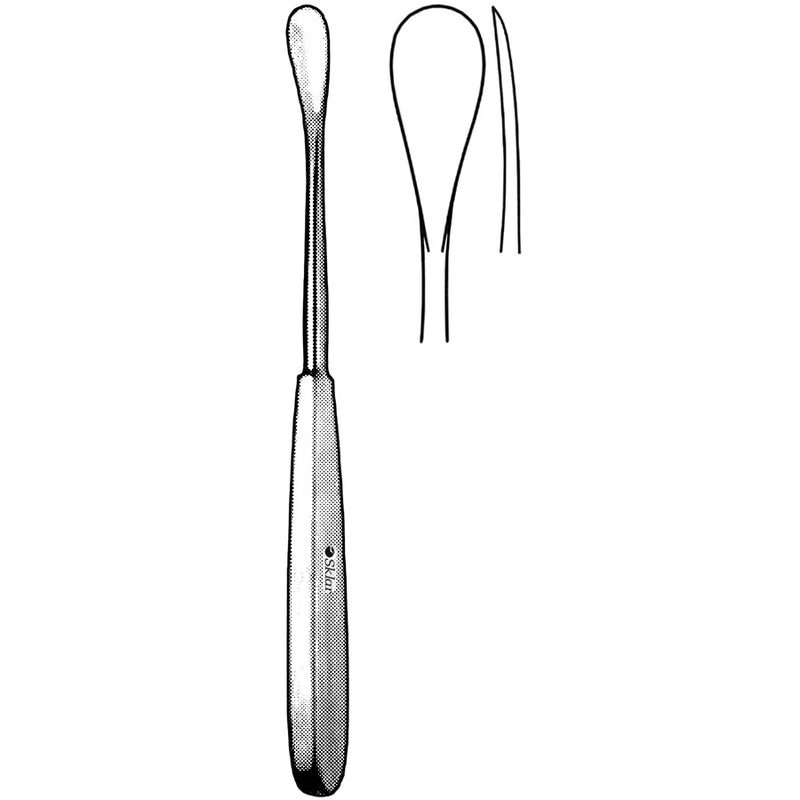 Sklar Semb Periosteal Elevator - 40-8335