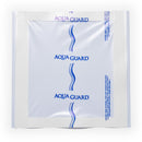 Tidi Products AquaGuard IV Site Barrier Protector, 9 x 9 Inch, Coverage Size 7 x 7.5 Inch (98/CS) 