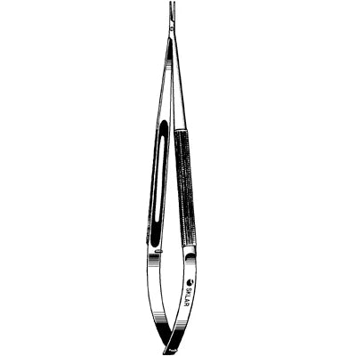 Sklar Micro Surgery Needle Holder - 98-3186 