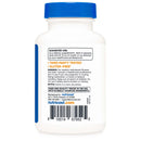 Dietary Supplement nutricost Tongkat 1,000 mg Strength Capsule 60 Per Bottle (12/CS)