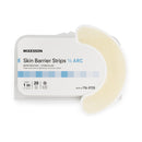 McKesson Skin Barrier Half-Arc Strip (Case of 280)