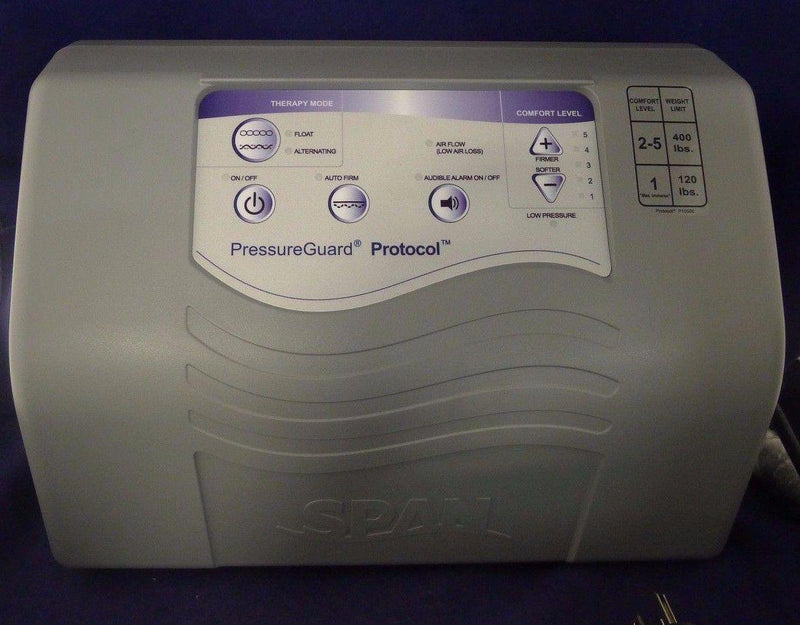Span America Mattress Control Unit 