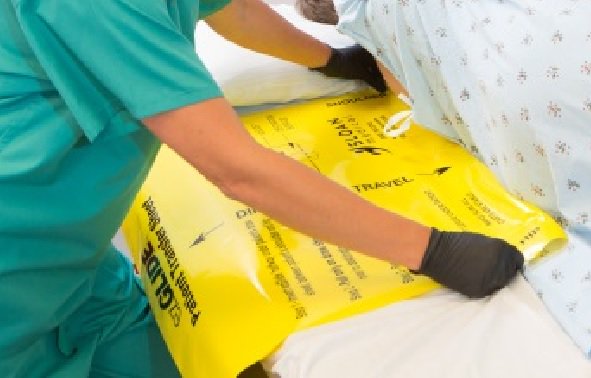 EZ Glide Transfer Sheet (Case of 90)