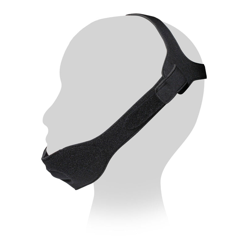 Sunset Healthcare Halo Style Chinstrap (Each)