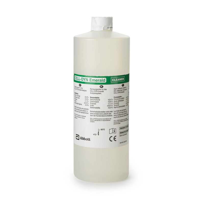 Cell-Dyn Reagent for use with Cell-Dyn Emerald Analyzer (Each)