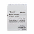 McKesson Brand McKesson Disposable Penlight White Light, 4.5 Inch (6/PK) 
