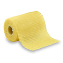 3M Scotchcast Plus Yellow Cast Tape, 3 Inch x 4 Yard (Case of 10)