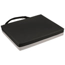 McKesson Molded Foam Seat Cushion, 20 x 16 x 3 Inch (Case of 4)