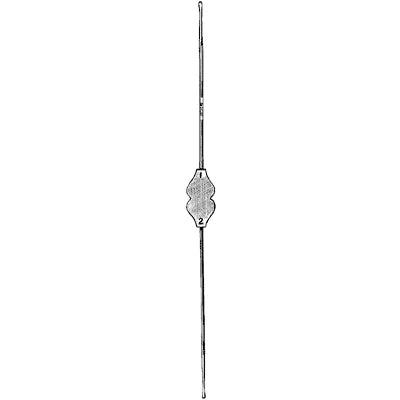 Sklar Williams Lacrimal Probe - 65-4121