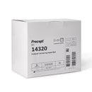 Aspen Surgical Products Surgical Mask Precept FluidGard 160 Anti-fog Foam ASTM Level 3 Tie Closure One Size Fits Most (300/CS) 