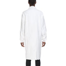 Contec CritiGear  Cleanroom Frocks, Large (Case of 30)