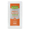 Skin Protectant Medline Remedy Specialized Protect 4 Gram Individual Packet Unscented Paste CHG Compatible (144/GR)