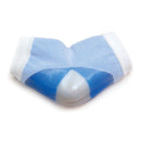 Pedifix Visco-Gel Heel-So-Smooth Heel Protector Sleeve (2/PR) 