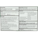 J & J Sales Zyrtec Children's Allergy Orally Dissolve Tabs, Citrus Flavor (12/CT) 