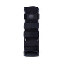 McKesson Pneumatic / Adjustable Air Walker Boot, Large