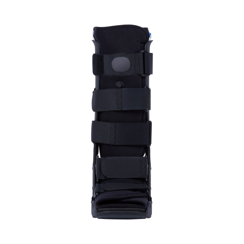 McKesson Pneumatic / Adjustable Air Walker Boot, Large