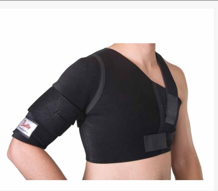 Sully Shoulder Stabilizer, Extra Large (Each)