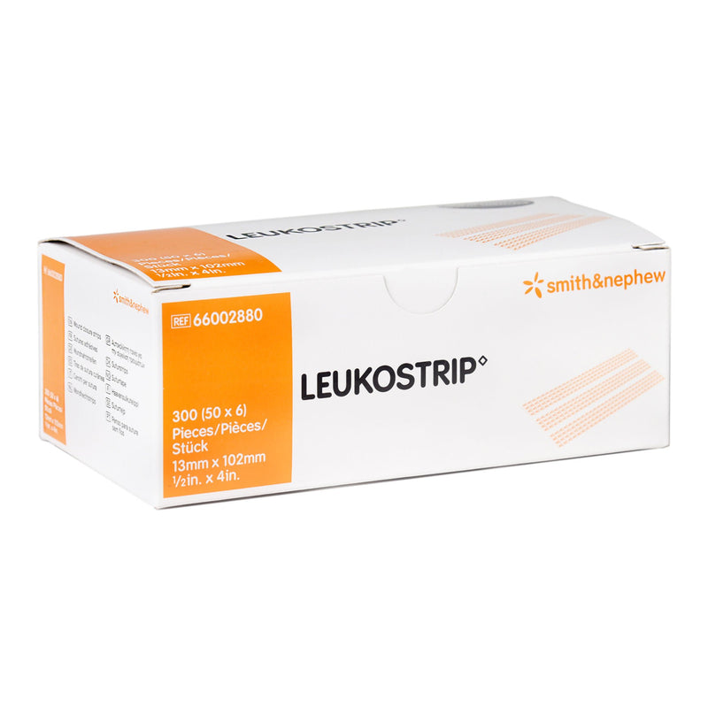 Leukostrip Skin Closure Strip (Case of 200)
