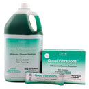 MicroCare LLC Good Vibrations Instrument Detergent (4/CS) 