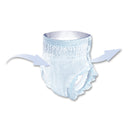 TZMO USA Inc Seni Active Super Plus Overnight Heavy Absorbent Underwear, 2X-Large (48/CS) 