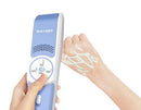 Vein Finder VeinSight Cyan / White / Red / Blue / Green Battery Powered Handheld (Each)