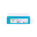 SenSura Mio Click Ostomy Barrier, 22 mm Stoma Opening, Green Color Match (Box of 5)