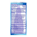 Clear Eyes Triple Action Lubricant Redness Reliever Eye Drops 